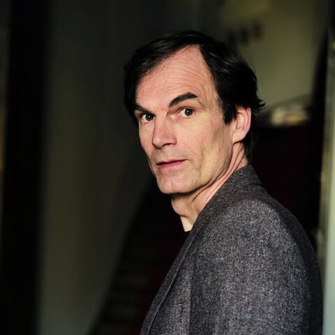 Portrait von Jonas Fürstenau, Darsteller von Jack bei SOLACE.