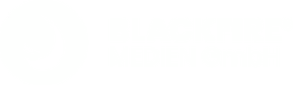 Blackfire Medien GmbH Logo