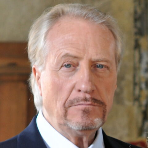 Portrait von Reiner Schöne, Darsteller vom Großvater bei SOLACE.